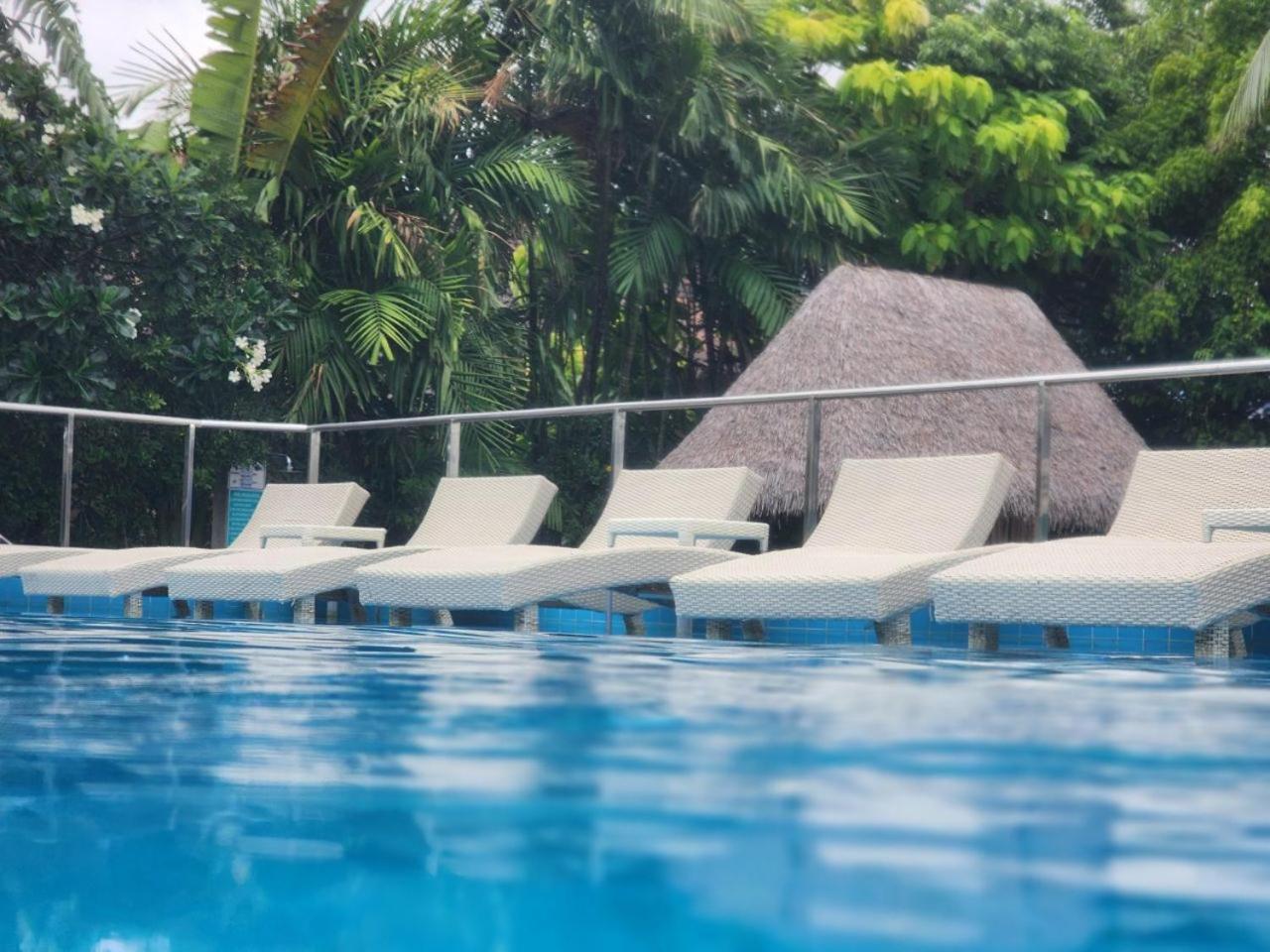 Andaman Sea View Private Bed & Breakfast Patong Ngoại thất bức ảnh